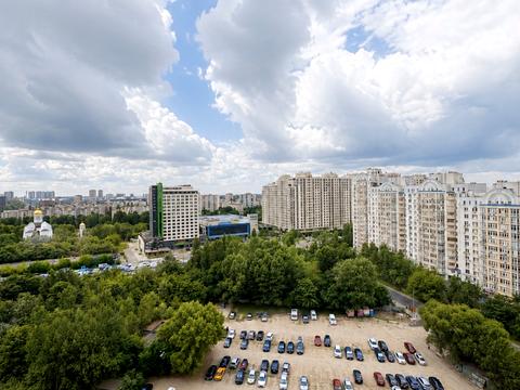квартира по адресу Юлии Здановской ул. (Ломоносова), 85-А
