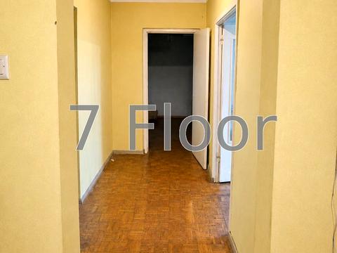 квартира за адресою Миколи Закревського вул., 35