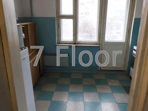 квартира за адресою Миколи Закревського вул., 35