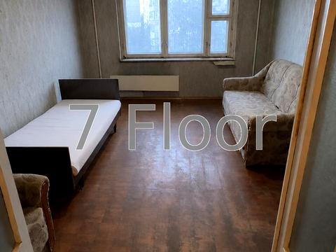 квартира за адресою Миколи Закревського вул., 35
