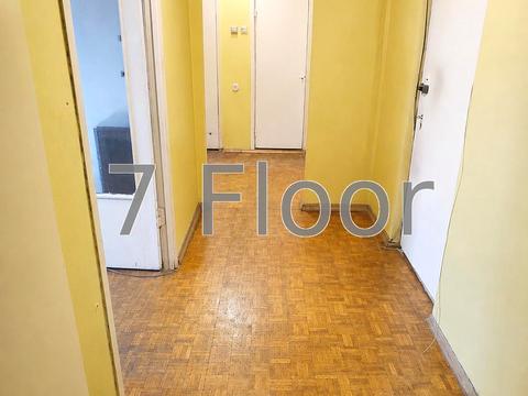 квартира за адресою Миколи Закревського вул., 35