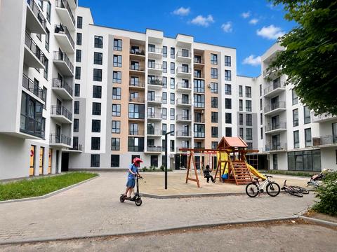 квартира по адресу Мичурина ул. (Мічуріна), (Будинок)