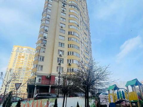 комерційна за адресою Михайла Максимовича вул. (Онуфрія Трутенка), 3-Г