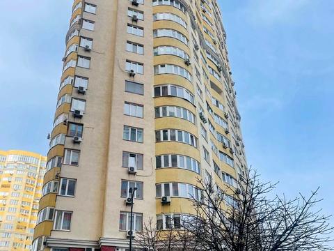 комерційна за адресою Михайла Максимовича вул. (Онуфрія Трутенка), 3-Г