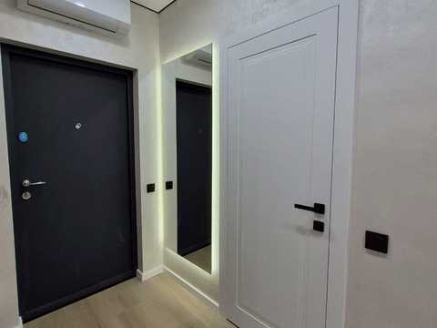 квартира по адресу Ленкавского ул., 34 к7