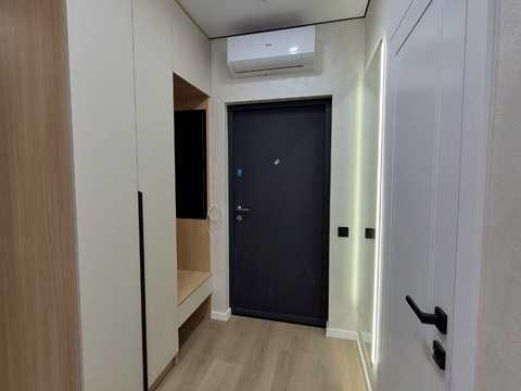 квартира по адресу Ленкавского ул., 34 к7