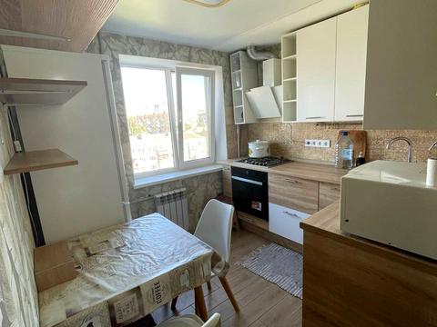 квартира по адресу Івана Котляревського бульв. (Праці), 8