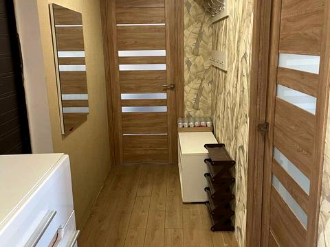 квартира по адресу Івана Котляревського бульв. (Праці), 8