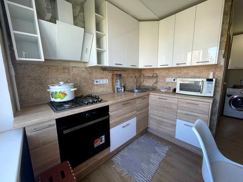 квартира по адресу Івана Котляревського бульв. (Праці), 8