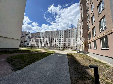 квартира за адресою Князя Володимира Великого вул., 16