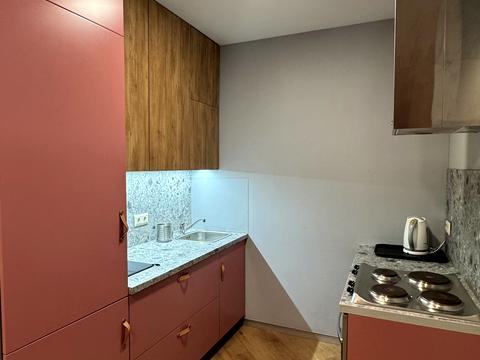 квартира за адресою Осокорська вул., 2-А