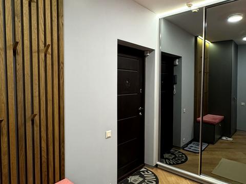 квартира за адресою Осокорська вул., 2-А