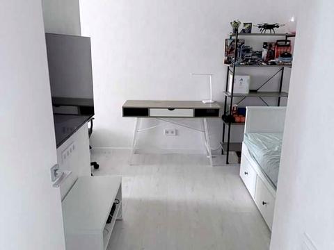 квартира за адресою Академіка Янгеля вул., 8