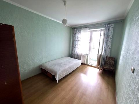 квартира по адресу Мануйловский просп. (Воронцова), 8