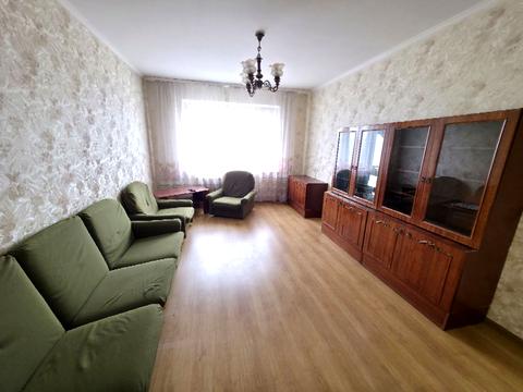 квартира по адресу Мануйловский просп. (Воронцова), 8