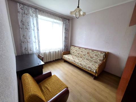 квартира по адресу Мануйловский просп. (Воронцова), 8