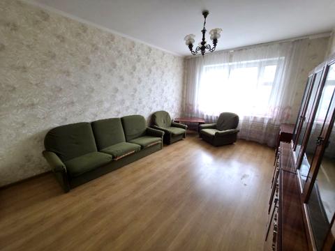 квартира по адресу Мануйловский просп. (Воронцова), 8