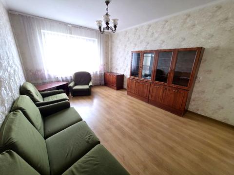 квартира по адресу Мануйловский просп. (Воронцова), 8