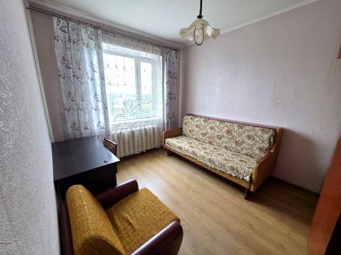квартира по адресу Мануйловский просп. (Воронцова), 8