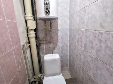 квартира по адресу Мануйловский просп. (Воронцова), 8