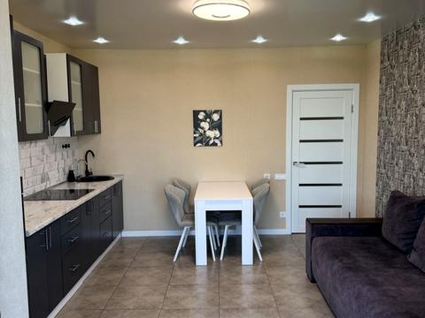 квартира за адресою Лисаветинська вул., 5а