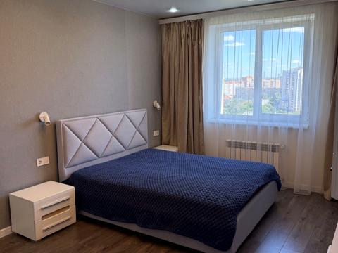квартира за адресою Лисаветинська вул., 5а