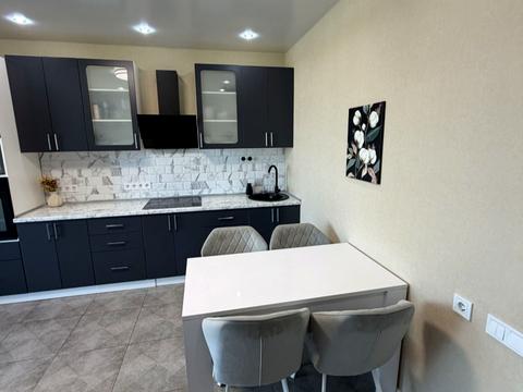 квартира за адресою Лисаветинська вул., 5а