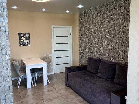 квартира за адресою Лисаветинська вул., 5а