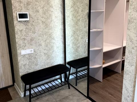 квартира за адресою Лисаветинська вул., 5а