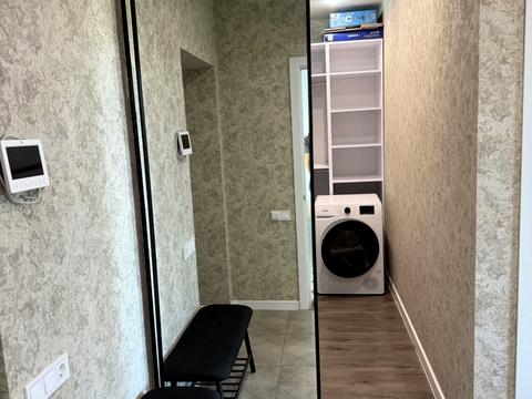 квартира за адресою Лисаветинська вул., 5а