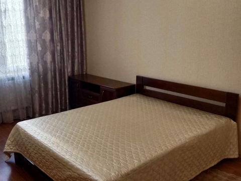 квартира по адресу Елизаветы Чавдар ул., 38