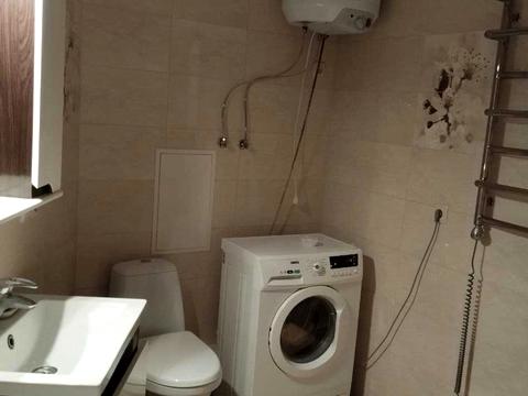 квартира по адресу Елизаветы Чавдар ул., 38