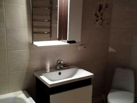 квартира по адресу Елизаветы Чавдар ул., 38