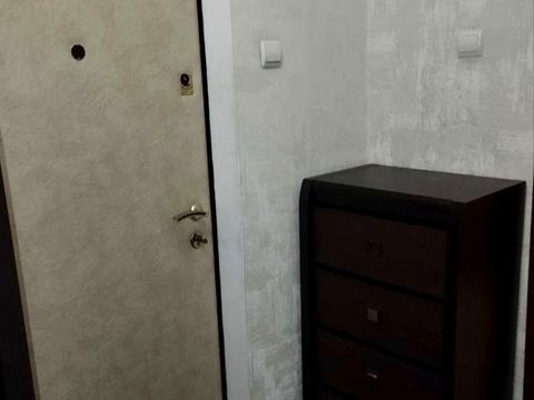 квартира по адресу Елизаветы Чавдар ул., 38