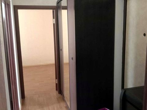 квартира по адресу Елизаветы Чавдар ул., 38