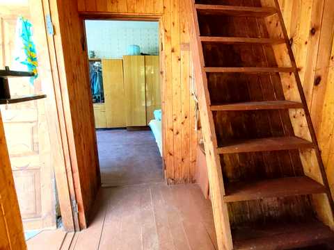 дом по адресу провулок Абрикосовий