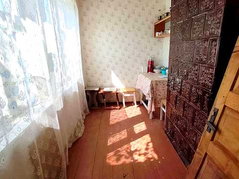 дом по адресу провулок Абрикосовий