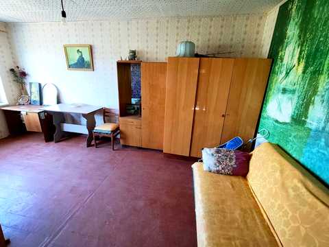 дом по адресу провулок Абрикосовий
