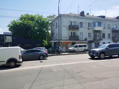 коммерческая по адресу Ямская ул., 1
