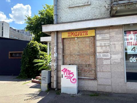 коммерческая по адресу Ямская ул., 1