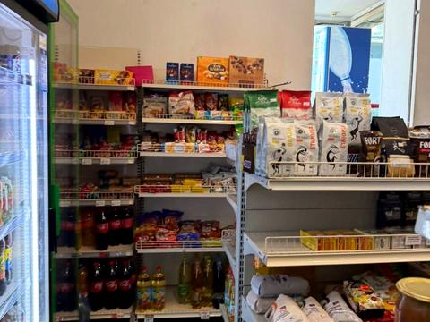 коммерческая по адресу Ямская ул., 1