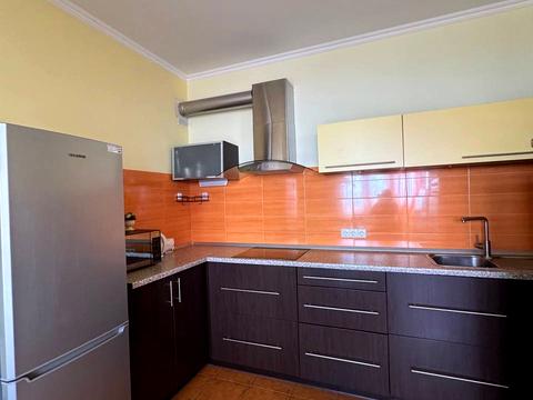 квартира по адресу Старонаводницкая ул., 6-Б