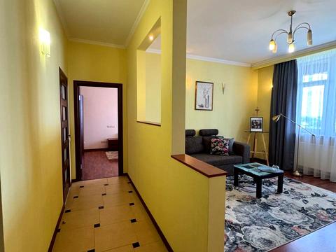 квартира по адресу Старонаводницкая ул., 6-Б