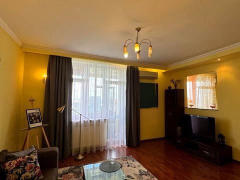 квартира по адресу Старонаводницкая ул., 6-Б