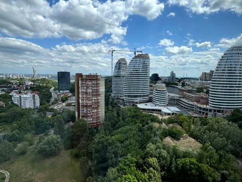 квартира по адресу Старонаводницкая ул., 6-Б
