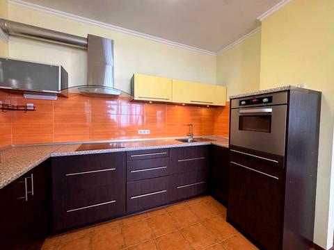 квартира по адресу Старонаводницкая ул., 6-Б