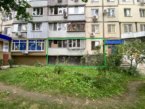 комерційна за адресою Героїв просп., 12