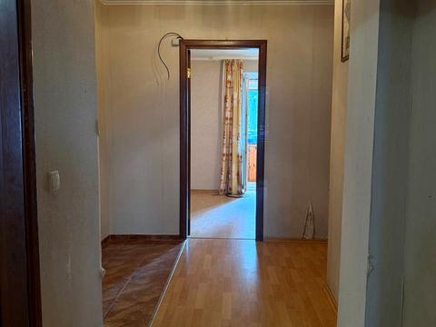 квартира за адресою Коцюбинського вул., 32