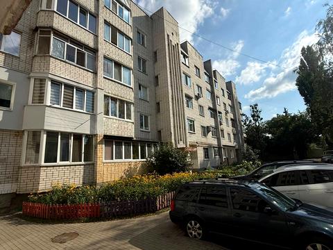 квартира за адресою Коцюбинського вул., 32