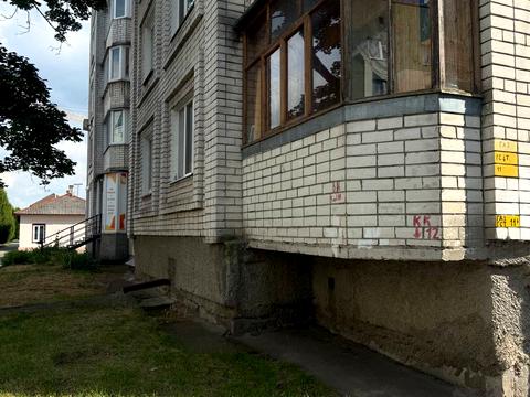 квартира за адресою Коцюбинського вул., 32
